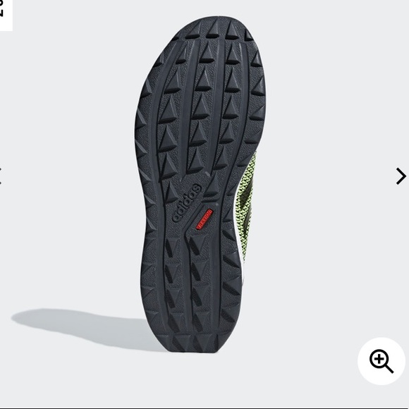 Super Sale !!! Nib Questar trail men’s shoes - Picture 4 of 8